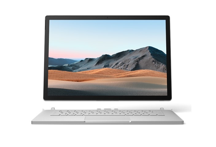 柏乡Surface 维修前的准备工作